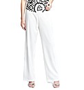 Gina Bacconi Stretch Crepe Trousers