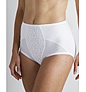 Miss Mary Push Up Girdle