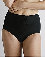Miss Mary Push Up Girdle