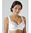 Miss Mary Underwired Bra