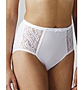 Miss Mary Decorative Shape Pantie