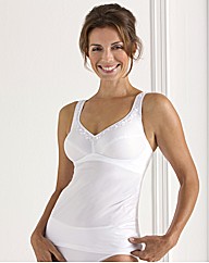 Miss Mary Camisole With Soft Cup Bra