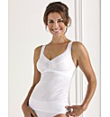 Miss Mary Camisole With Soft Cup Bra