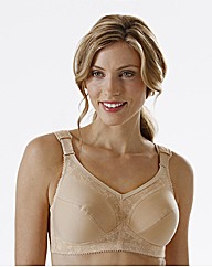 Miss Mary Soft Cup Bra