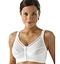 Miss Mary Front Fastening Bra
