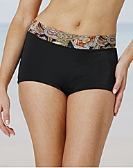Miss Mary Maxi Boxer Pantie