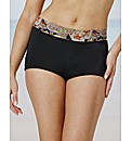 Miss Mary Maxi Boxer Pantie
