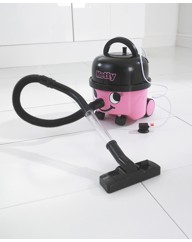 Hetty Toy Vacuum Cleaner