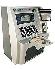 ATM Money Bank