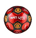 Signature Footballs