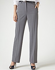 Gardeur Straight Leg Trousers 78cm