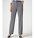 Gardeur Straight Leg Trousers 78cm