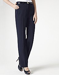 Gardeur Straight Leg Trousers 78cm
