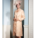 Gina Bacconi Frock Coat