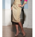 Gray & Osbourn Shimmer Skirt