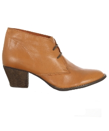 Marta Jonsson Lace Up Ankle Boots