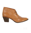 Marta Jonsson Lace Up Ankle Boots