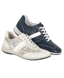 Van Dal Comfort Lace Up Shoes