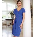 Michaela Louisa Jersey Dress
