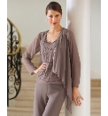 Gray & Osbourn Waterfall Jacket
