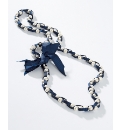 Adele Marie Ribbon Pearl Necklace