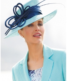 Suzanne Bettley Hat