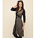 Ronen Chen Contour Dress