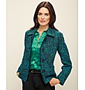 Gray & Osbourn Tweed Jacket