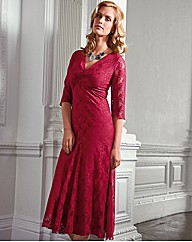 Chesca Lace Dress