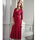 Chesca Lace Dress