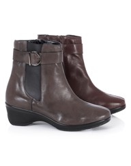 Capollini Comfort Ankle Boot