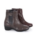 Capollini Comfort Ankle Boot