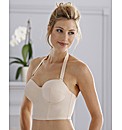 Miss Mary Long Underwired Bra