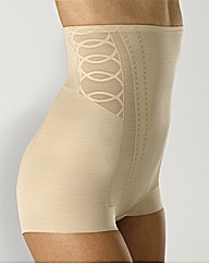 Miss Mary Low Leg Shaper
