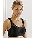 Miss Mary Soft Cup Activity Bra
