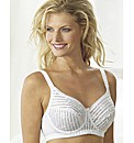 Miss Mary 2 Pack Underwired Bra