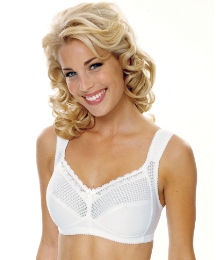 Miss Mary Soft Cup Bra