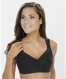Miss Mary Soft Cup Bra