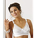Miss Mary Soft Firm Support Bra