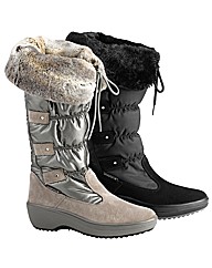 Adesso Snow Boots