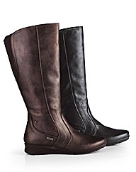 Van Dal Leather Knee Boots
