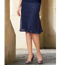 Gray & Osbourn Beaded Skirt