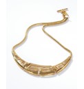 Gray & Osbourn Goddess Necklace