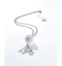 Zandra Rhodes Glitterball Necklace