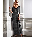 Damsel in a Dress Jersey Sparkle Dress