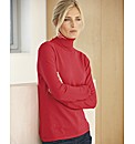 Gerry Weber Knitted Roll Neck Jumper