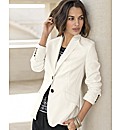 Gerry Weber Crepe Blazer