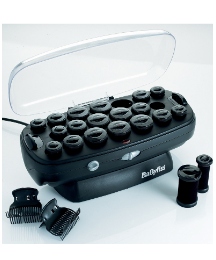 BaByliss Heated Rollers