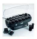 BaByliss Heated Rollers