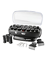 BaByliss Heated Rollers